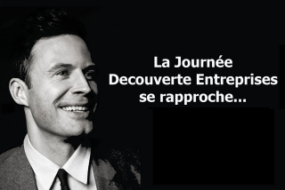 PLAY AV se prépare pour la Journée Découverte Entreprises 2017