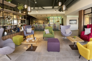 Park Inn by Radisson Hasselt opent in de Belgische “hoofdstad van de smaak”