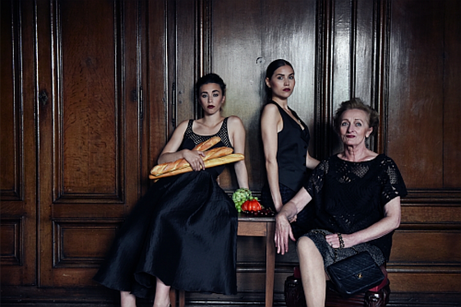 CHURCH, culinaire en culturele oase tijdens Gentse Feesten