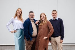 Runmate: Next-generation congresarchitect binnen Group Event Masters