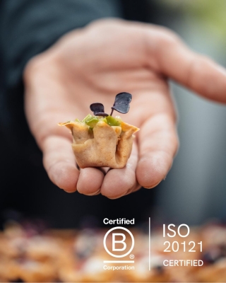 Artfood ancre sa « Meaningful Gastronomy » avec une double certification internationale