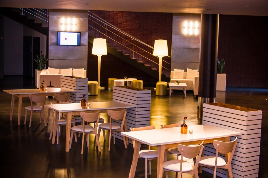 Commande claire et rapide via le web shop d’Expo Rent