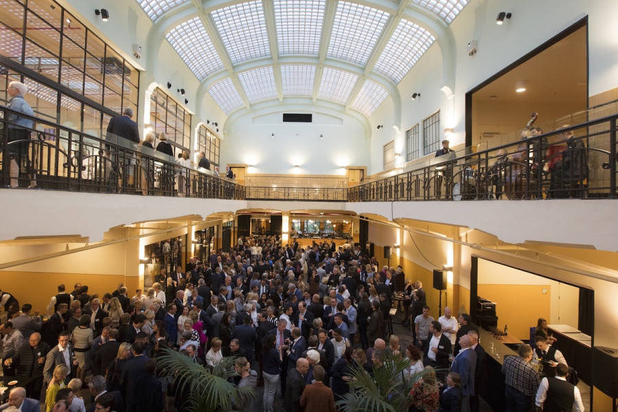 “Energise your Future” - MPI Belgium to participate in third annual Global Meetings Industry Day (GMID)