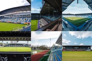 Boek nu reeds uw unieke evenementenlocatie voor het najaar van 2023!
