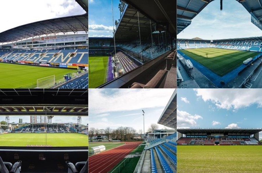 Boek nu reeds uw unieke evenementenlocatie voor het najaar van 2023!