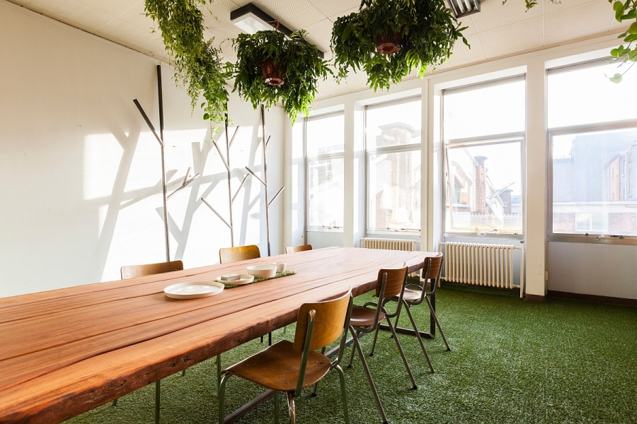Coeur Catering zet schouders onder nieuw brunchconcept in Gent