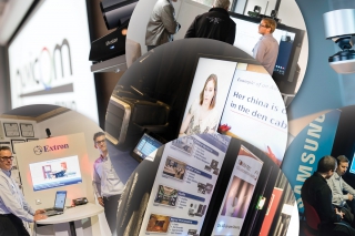 "AV Meets IT days" van Auvicom opnieuw een schot in de roos