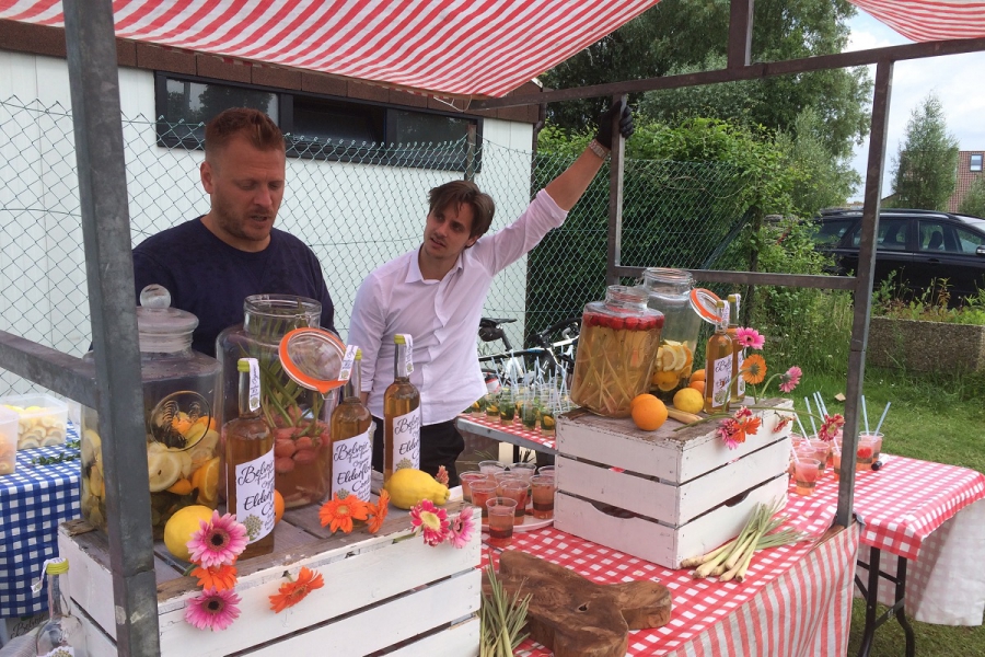 Repas Catering : un partenaire fiable à l’écoute du client