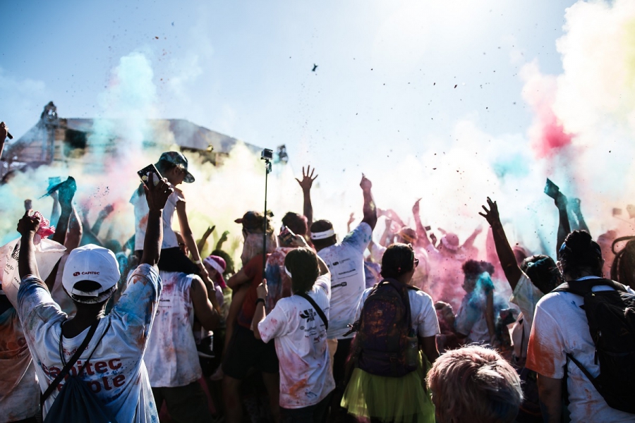 Un regard jeune sur les tendances en Event marketing