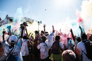 Un regard jeune sur les tendances en Event marketing
