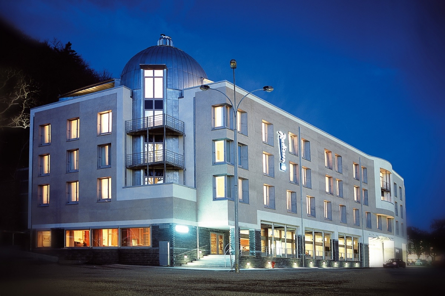 Radisson Blu Palace Hotel Spa stelt nieuwe meeting packages voor