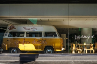Hotel BLOOM! Vier tien jaar Kunst met ‘The Art Hunt!’