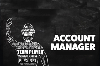 Offre d'emploi : Account Manager (h/f) avec expérience et solides compétences marketing