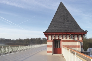 Droh!me Pop-Up Village: Le site bruxellois poursuit son développement