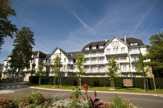 Spa: elegantie in dienst van uw MICE-evenementen