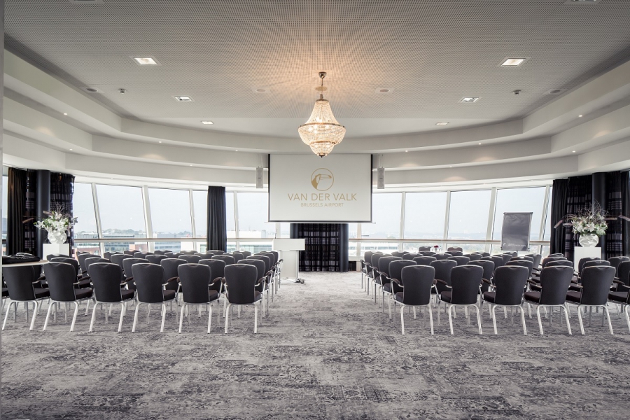 Van der Valk Hotel Brussels Airport zoekt een Sales Manager