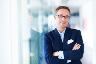 Easyfairs remporte le trophée de « L'Entreprise de l'année® » 2018