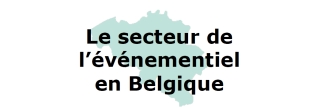 Enquête KdG : l’état du secteur événementiel reste critique