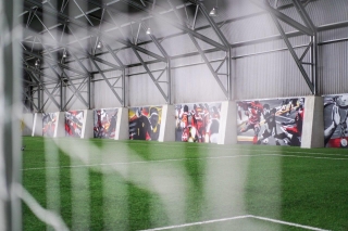 Koninklijke Belgische Voetbalbond gaat partnership aan met Event Masters