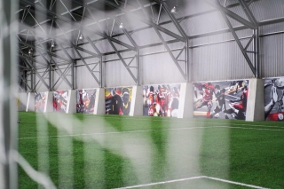 Koninklijke Belgische Voetbalbond gaat partnership aan met Event Masters