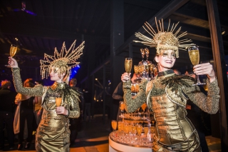 JADA events vise l’or !