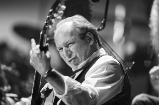 Hans Zimmer revient en Belgique après une tournée sold out en 2016 !