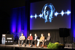 Musikmesse and Prolight + Sound: A3E to launch its ‘Future of Audio + Music Technology’ educational conference
