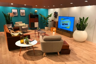 DIRIGO ajoute un volet Déco &amp; Design à ses activités