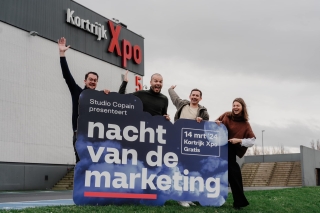 Nuit du Marketing