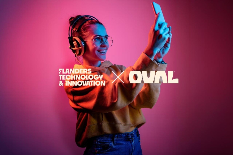 Le festival FTI innove… avec OVAL
