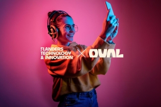 Le festival FTI innove… avec OVAL