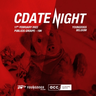 CDate Night is back and booming!