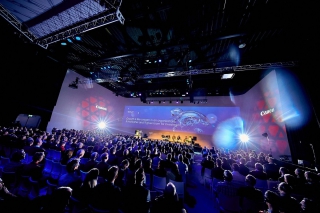 Canon blikt tevreden terug op Kick Off 2017 in Event Lounge