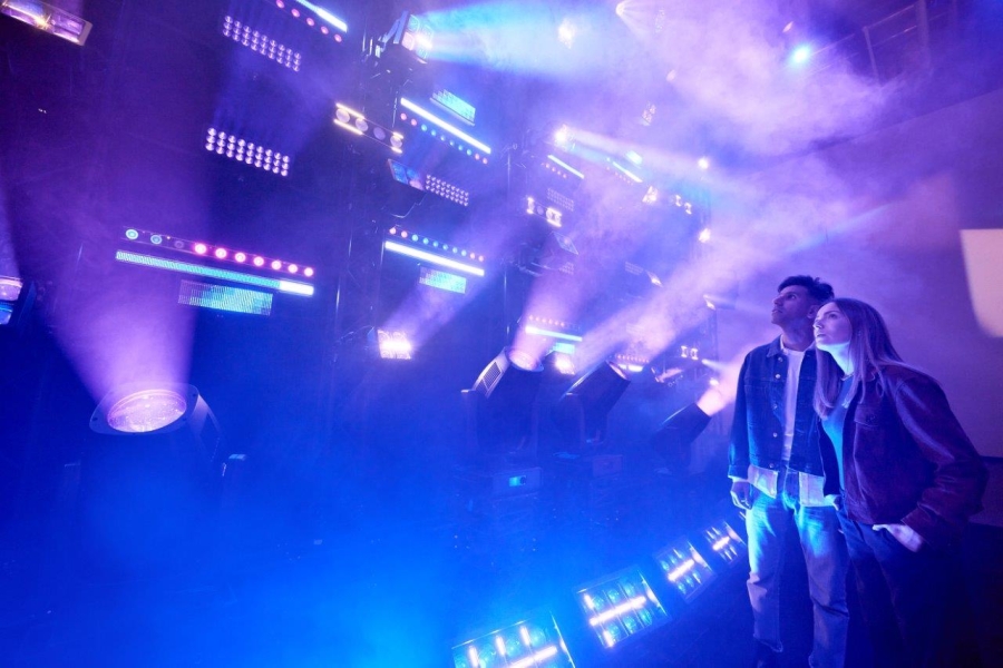 Prolight + Sound 2025 – Vision, connexion et créativité