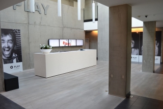 PLAY AV lance son nouveau site web