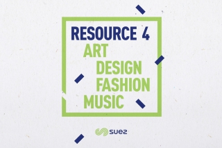 EPO présente Resource 4 - ‘Art : Design : Fashion : Music’