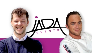 JADA events krijgt een creatieve boost