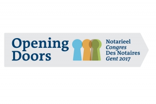 Act!events opent de deuren voor het Notarieel Congres 2017!