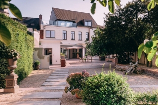 Le Relais de Bazel, une nouvelle expérience d’hospitalité contemporaine