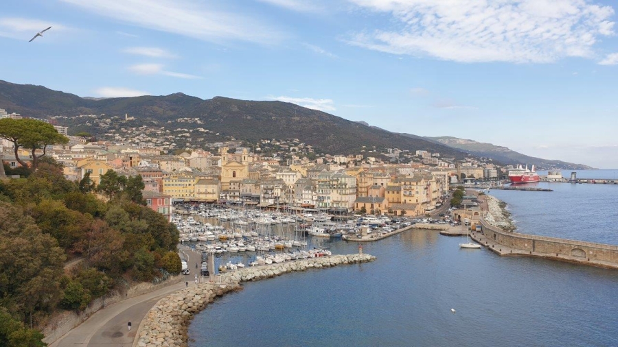 Corsica heeft alle ingrediënten voor een geslaagde MICE-reis (deel 1)