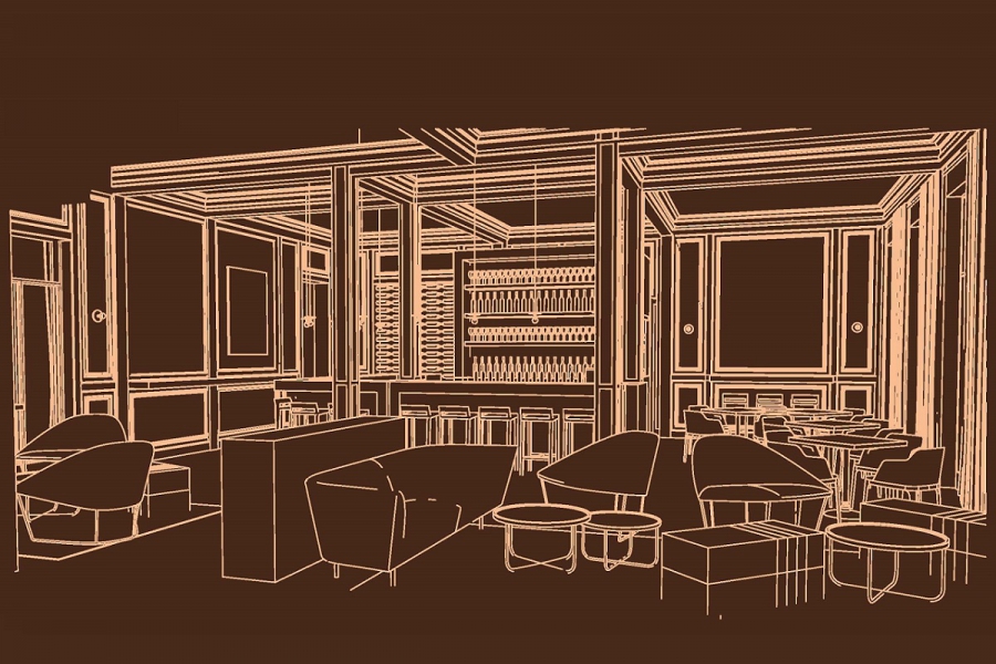 'Meet at the Oak" opent haar deuren, vernieuwend meetingconcept