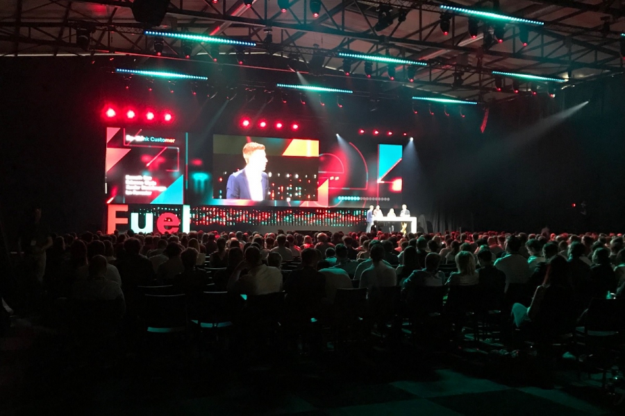 Tweede editie Fuel in Brussels Kart Expo groeit opnieuw uit tot een succes