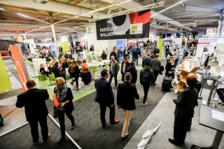 BOE 2021 : le salon international d’experience marketing reporté en juin