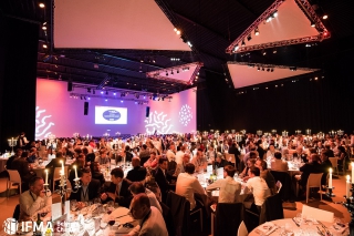 IFMA reikt Facility Awards uit in Event Lounge