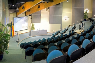 Het Point Centre, dé plaats voor uw seminaries in Henegouwen