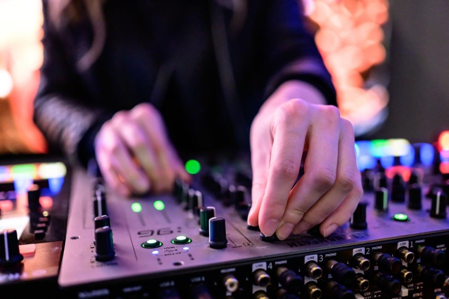 Experience technology, shape the future: de blikvangers van Prolight + Sound 2025