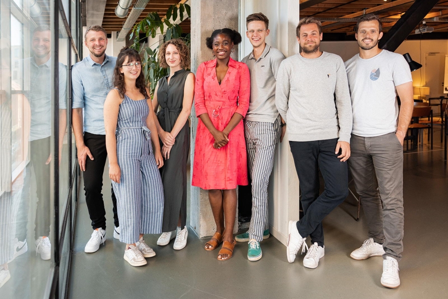 The Oval Office verwelkomt zeven nieuwe live en loyalty communication experten