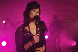 Amy Winehouse's original band is back on tour!