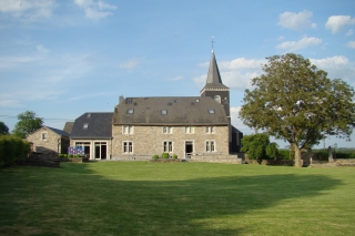 De Pastorie: Volledig en exclusief voor uw team!