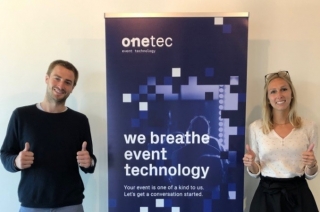 Le troisième chapitre d&#039;une histoire passionnante: OneTec-Eventattitude et Bebotics annoncent qu&#039;ils ne feront désormais plus qu&#039;un